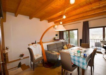 Salone - Rustico via Bosino, Montegrosso d'Asti - foto 10