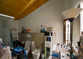 Bagno - Rustico via Bosino, Montegrosso d'Asti - foto 15