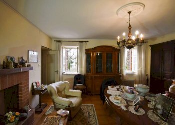 Salone - Rustico via Bosino, Montegrosso d'Asti - foto 21