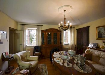 Salone - Rustico via Bosino, Montegrosso d'Asti - foto 22