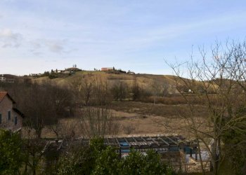 Vista - Rustico via Bosino, Montegrosso d'Asti - foto 25