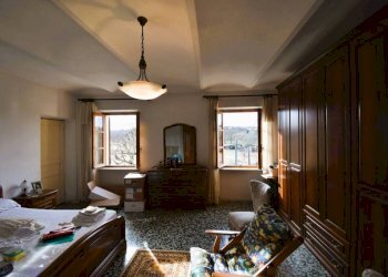 Camera da letto - Rustico via Bosino, Montegrosso d'Asti - foto 26