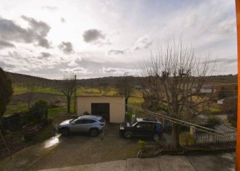 Vista - Rustico via Bosino, Montegrosso d'Asti - foto 27