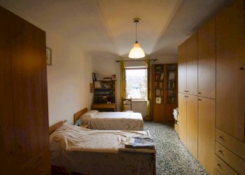 Camera da letto - Rustico via Bosino, Montegrosso d'Asti - foto 28