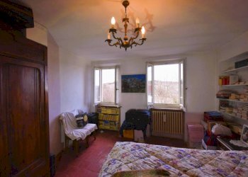 Camera da letto - Rustico via Bosino, Montegrosso d'Asti - foto 31