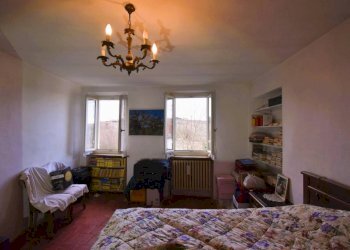 Camera da letto - Rustico via Bosino, Montegrosso d'Asti - foto 32