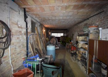 Cantina - Rustico via Bosino, Montegrosso d'Asti - foto 36