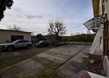 Posto macchina - Rustico via Bosino, Montegrosso d'Asti - foto 37