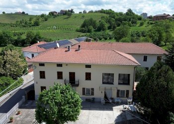 Rustico via Bosino, Montegrosso d'Asti - foto 41
