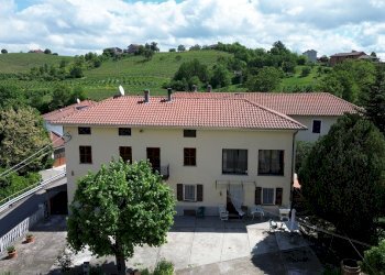 Rustico via Bosino, Montegrosso d'Asti - foto 42