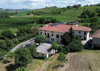 Rustico via Bosino, Montegrosso d'Asti - foto 44