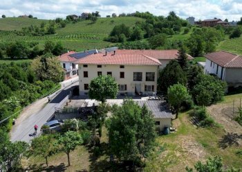 Vista - Rustic via Bosino, Montegrosso d'Asti - photo 2