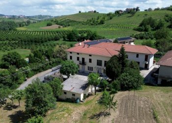 Vista - Rustic via Bosino, Montegrosso d'Asti - photo 4