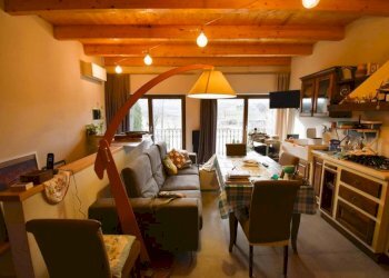 Cucina - Rustic via Bosino, Montegrosso d'Asti - photo 17