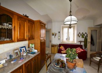 Cucina - Rustic via Bosino, Montegrosso d'Asti - photo 25