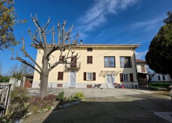 Facciata - Rustic via Bosino, Montegrosso d'Asti - photo 45