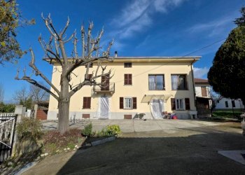 Facciata - Rustic via Bosino, Montegrosso d'Asti - photo 46