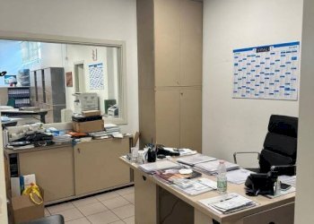 Ufficio - Shop via Vigentina, Pavia - photo 6