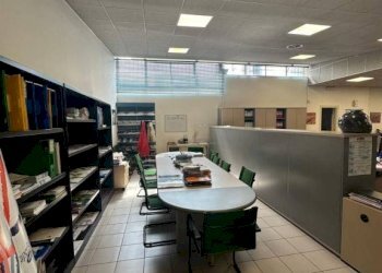 Ufficio - Shop via Vigentina, Pavia - photo 8