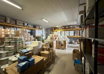 Interno non residenziale - Shop via Vigentina, Pavia - photo 9