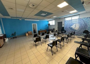 Ufficio - Shop via Vigentina, Pavia - photo 12