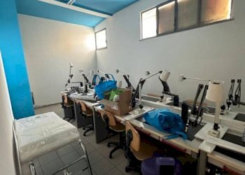 Ufficio - Shop via Vigentina, Pavia - photo 13