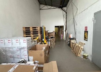 Interno non residenziale - Shop via Vigentina, Pavia - photo 14