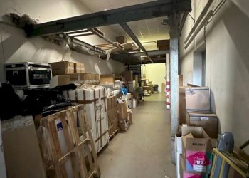 Magazzino - Shop via Vigentina, Pavia - photo 15