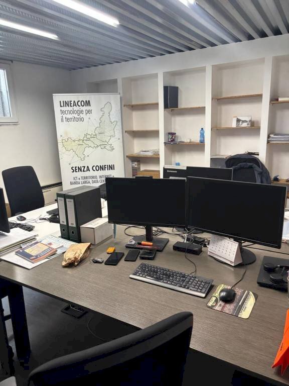 Ufficio - Ufficio via Monte Grappa, 20, Pavia - foto 2
