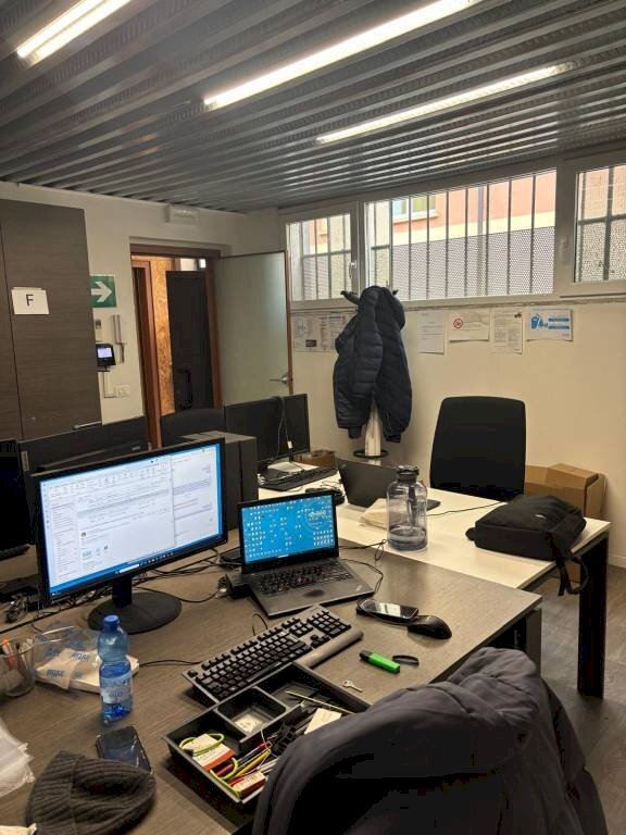 Ufficio - Ufficio via Monte Grappa, 20, Pavia - foto 3