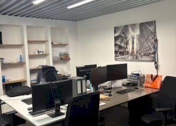 Ufficio - Office via Monte Grappa, 20, Pavia - photo 1