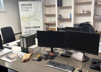 Ufficio - Office via Monte Grappa, 20, Pavia - photo 2