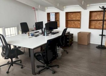 Ufficio - Office via Monte Grappa, 20, Pavia - photo 4