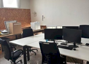 Ufficio - Office via Monte Grappa, 20, Pavia - photo 5