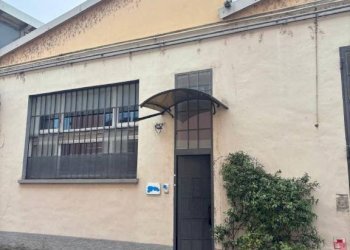 Facciata - Office via Monte Grappa, 20, Pavia - photo 11