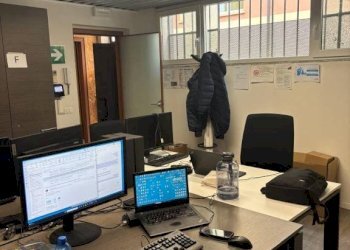 Ufficio - Office via Monte Grappa, 20, Pavia - photo 16