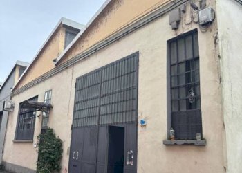 Facciata - Office via Monte Grappa, 20, Pavia - photo 24