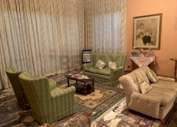 Soggiorno - Villa Fiuggi - foto 1