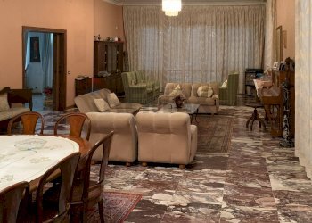 Sala da pranzo - Villa Fiuggi - foto 2