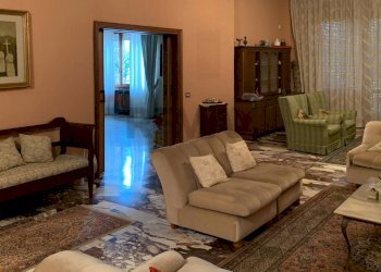 Soggiorno - Villa Fiuggi - foto 3