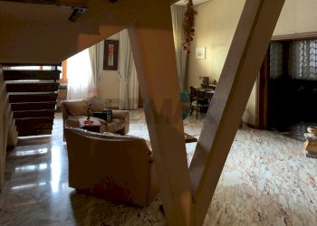 Soggiorno - Villa Fiuggi - foto 4