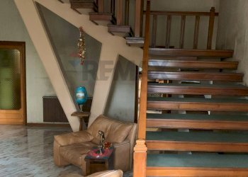 Scale - Villa Fiuggi - foto 6