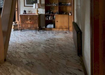 Hall / corridoio - Villa Fiuggi - foto 7