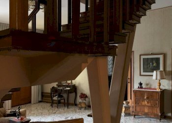 Scale - Villa Fiuggi - foto 9