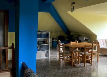 Sala da pranzo - Villa Fiuggi - foto 12