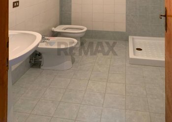 Bagno - Villa Fiuggi - foto 13