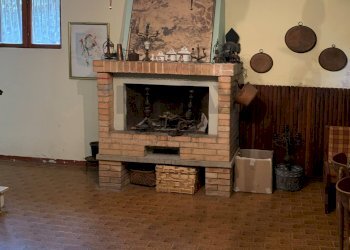 Soggiorno - Villa Fiuggi - foto 14