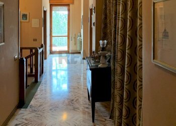 Hall / corridoio - Villa Fiuggi - foto 17