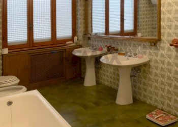 Bagno - Villa Fiuggi - foto 18