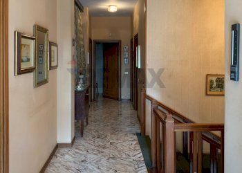 Hall / corridoio - Villa Fiuggi - foto 20